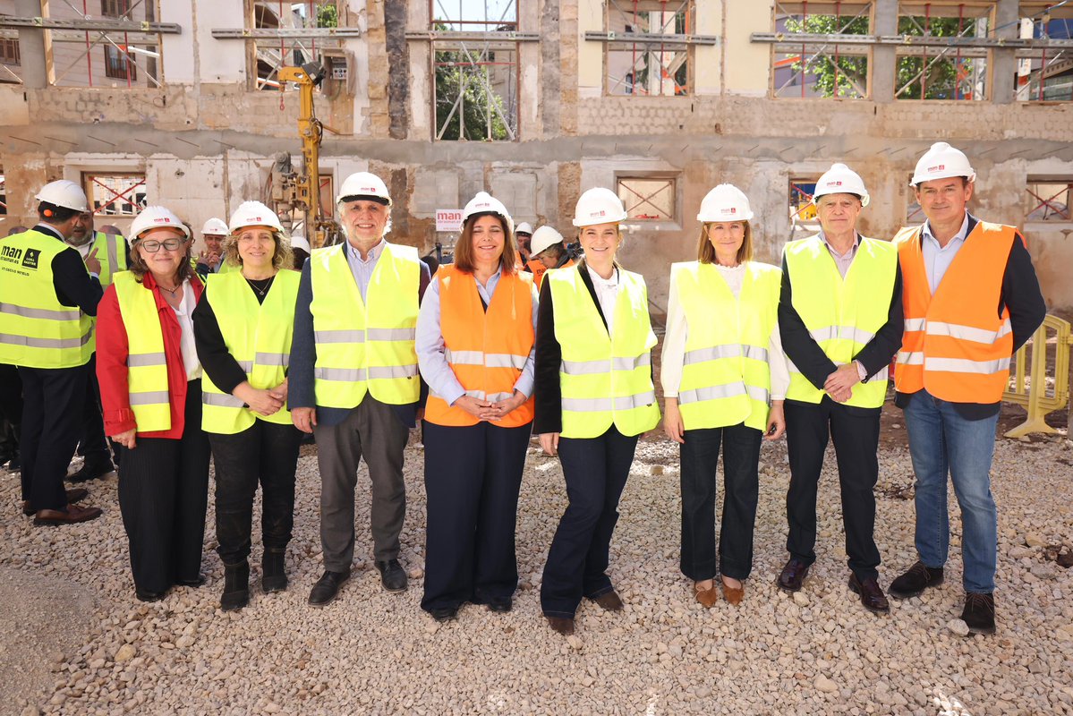 Marga Prohens tweet media