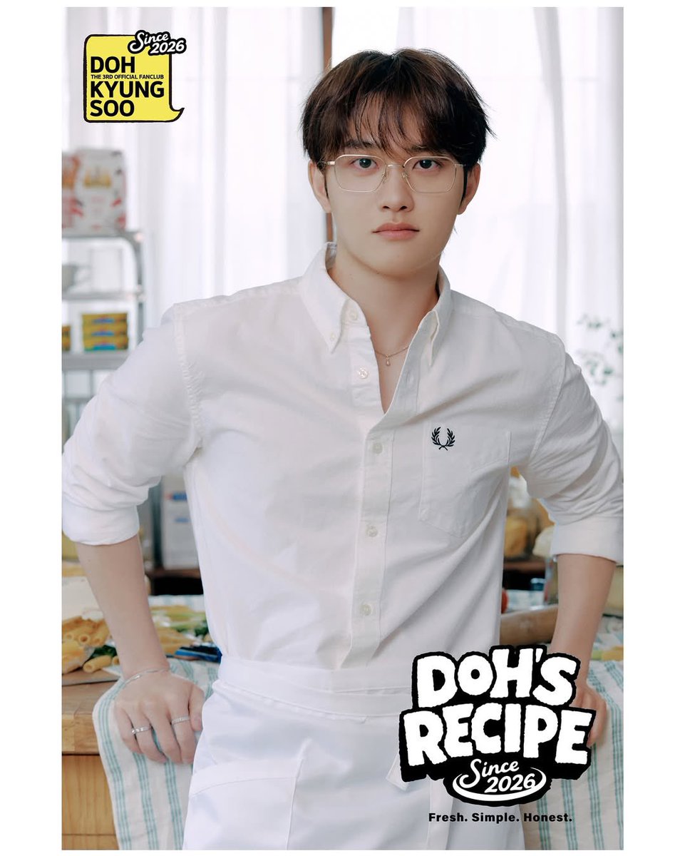 kyungsoo_stan's tweet photo. KYUNGSOO SERVEDDDDDDDDDD https://t.co/QPQv5IpX5d