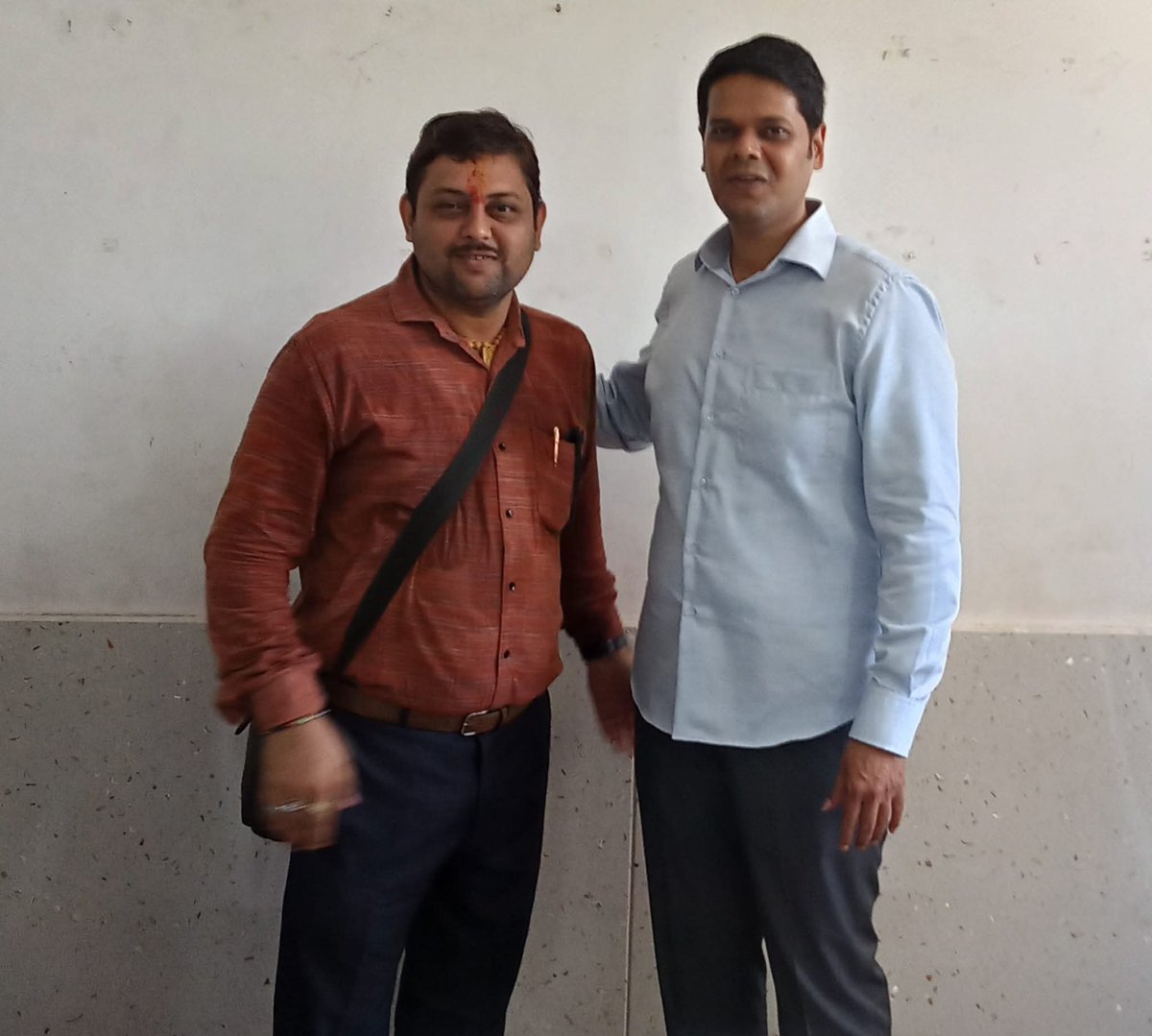 Pramod Kumar - प्रमोद कुमार tweet media