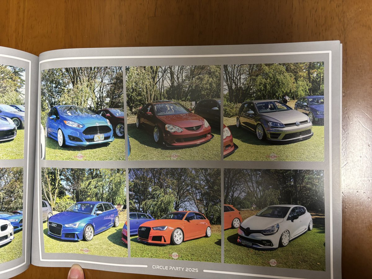 ついに！！
2台いないの悲しい😭