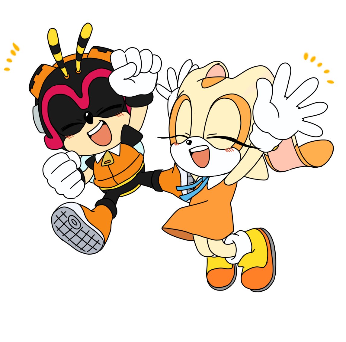 そんちょー。 tweet media