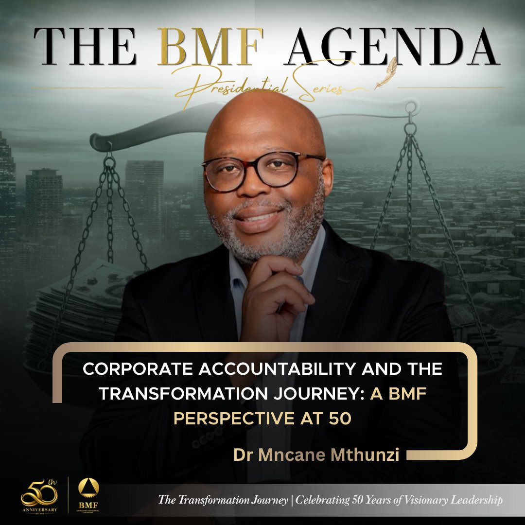 BMFNational's tweet photo. The BMF Agenda | Presidential Series

Each generation of the BMF leadership has brought its own character, priorities, and style. Some have been more activist in posture, others more institutional in approach.

🔗 Read the full reflection: https://t.co/RRDmTUD4Zd https://t.co/CIwQdy5IBy