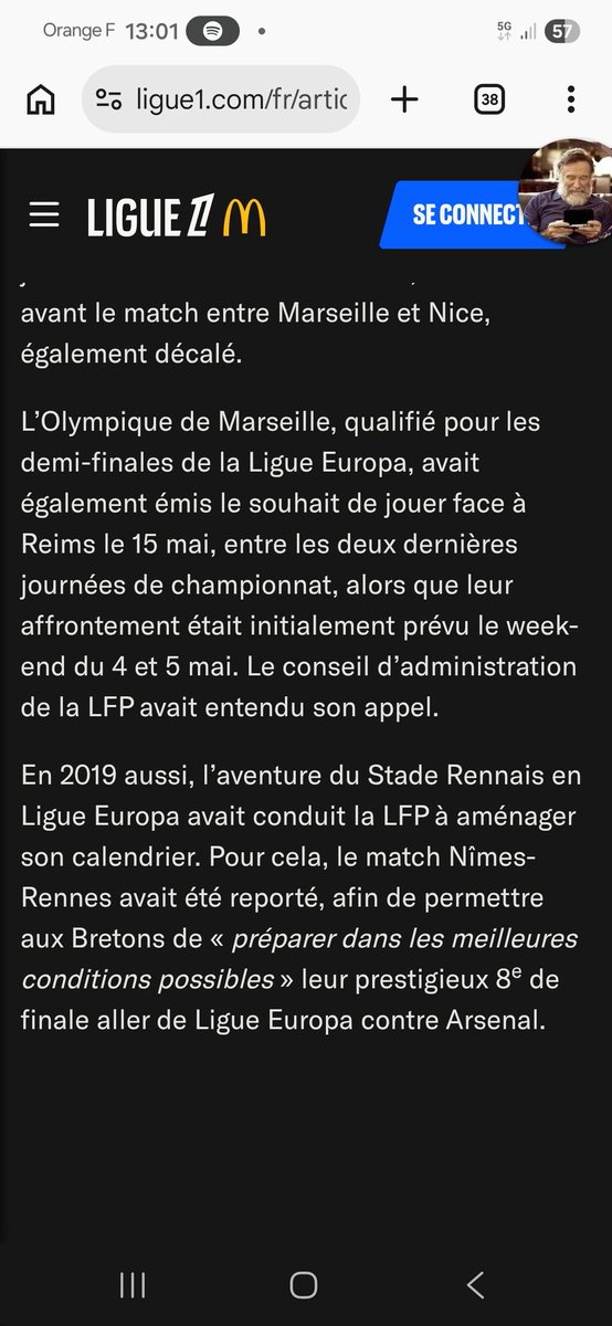 Duncan MacLeod tweet media