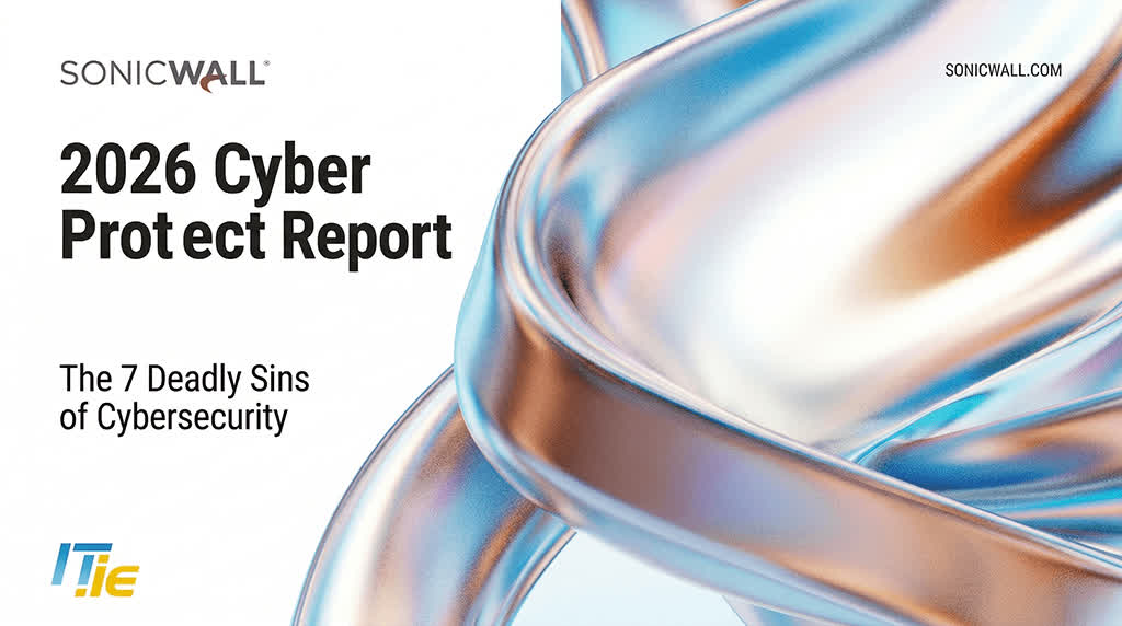 itdotie's tweet photo. Deadly Sin #3: Overexposed Access

Too much access = bigger risk.

Lock it down.

👉Get the report: https://t.co/Oo94fvJ3oE
#CyberSecurity #ConditionalAccess @SonicWall https://t.co/CU70F0DvCD