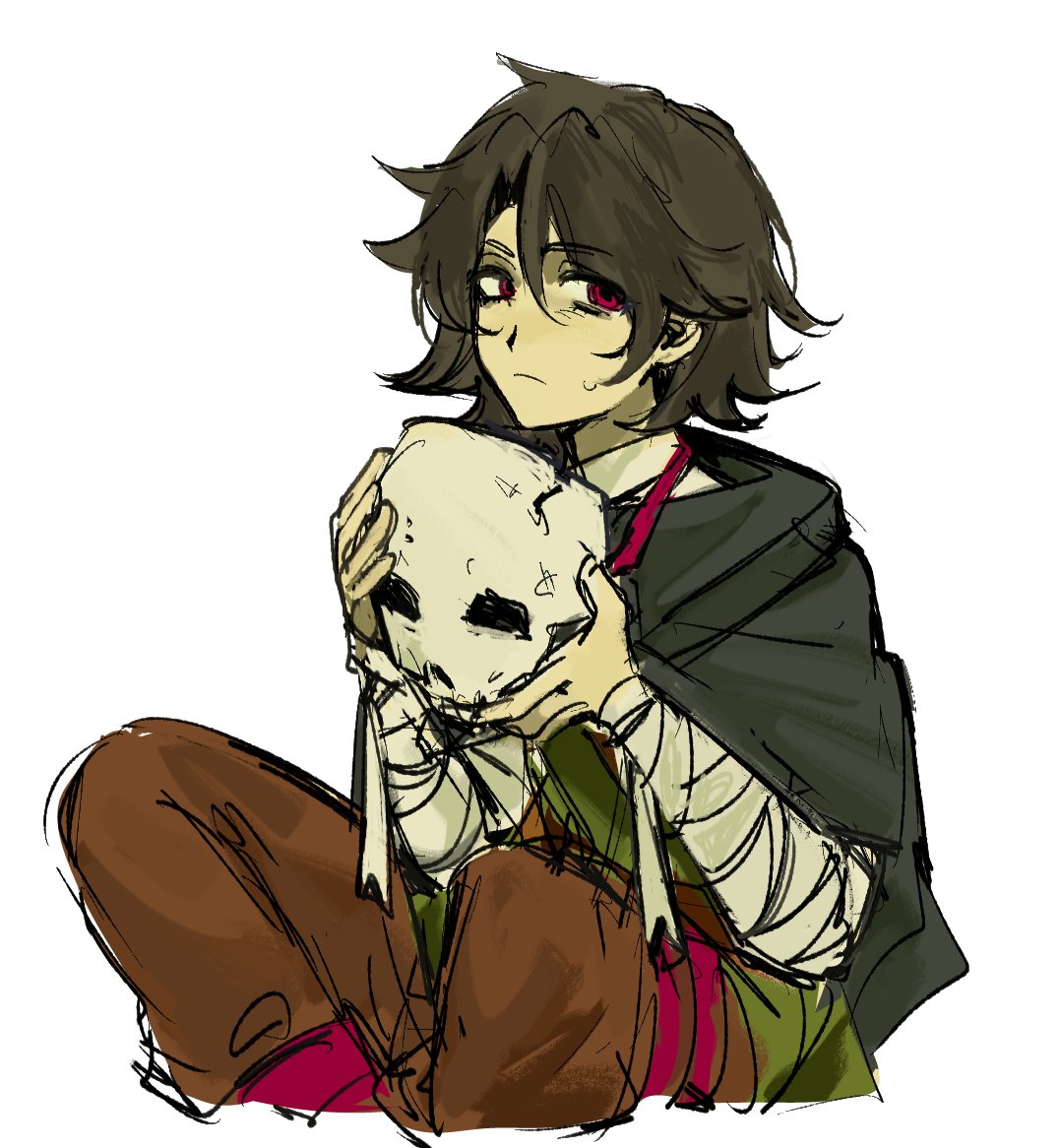 proceki_'s tweet image. #TheFlight