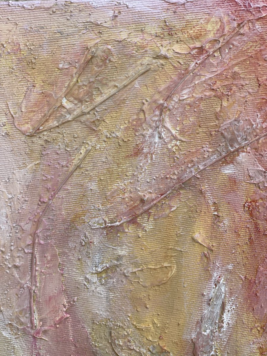 rgicheva's tweet image. At some point you chose to make art instead of making sense.
That's magic! 

Do you agree with me? ✨ 
Let me know below! 

#ArtTwitter #ArtistOnTwitter #ArtCommunity #SupportArtists #EmergingArtist #MyArt