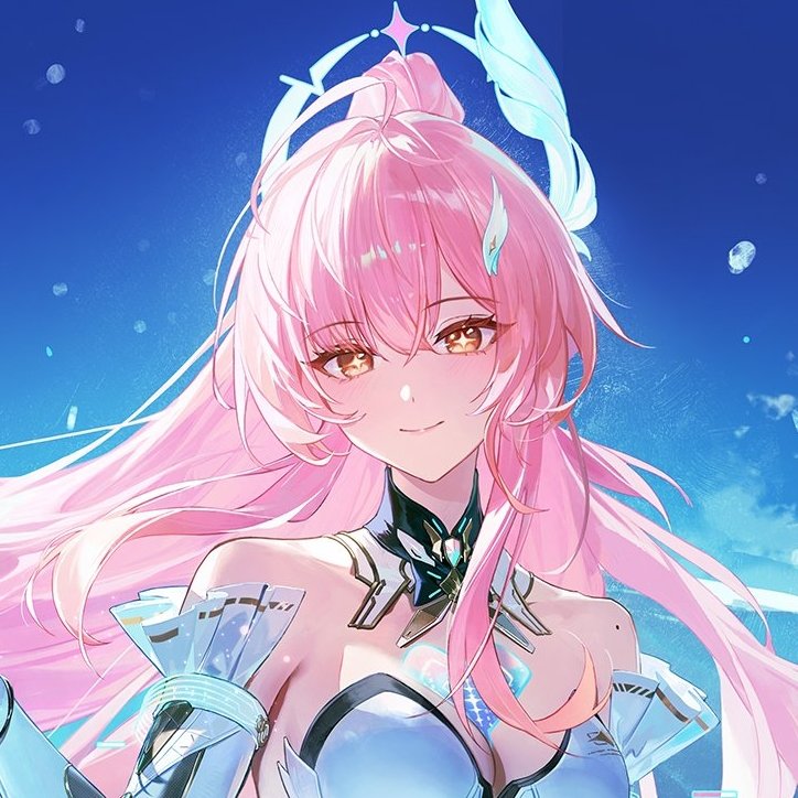 daily aemeath ⊹ ࣪ ˖ ໒꒱ tweet media