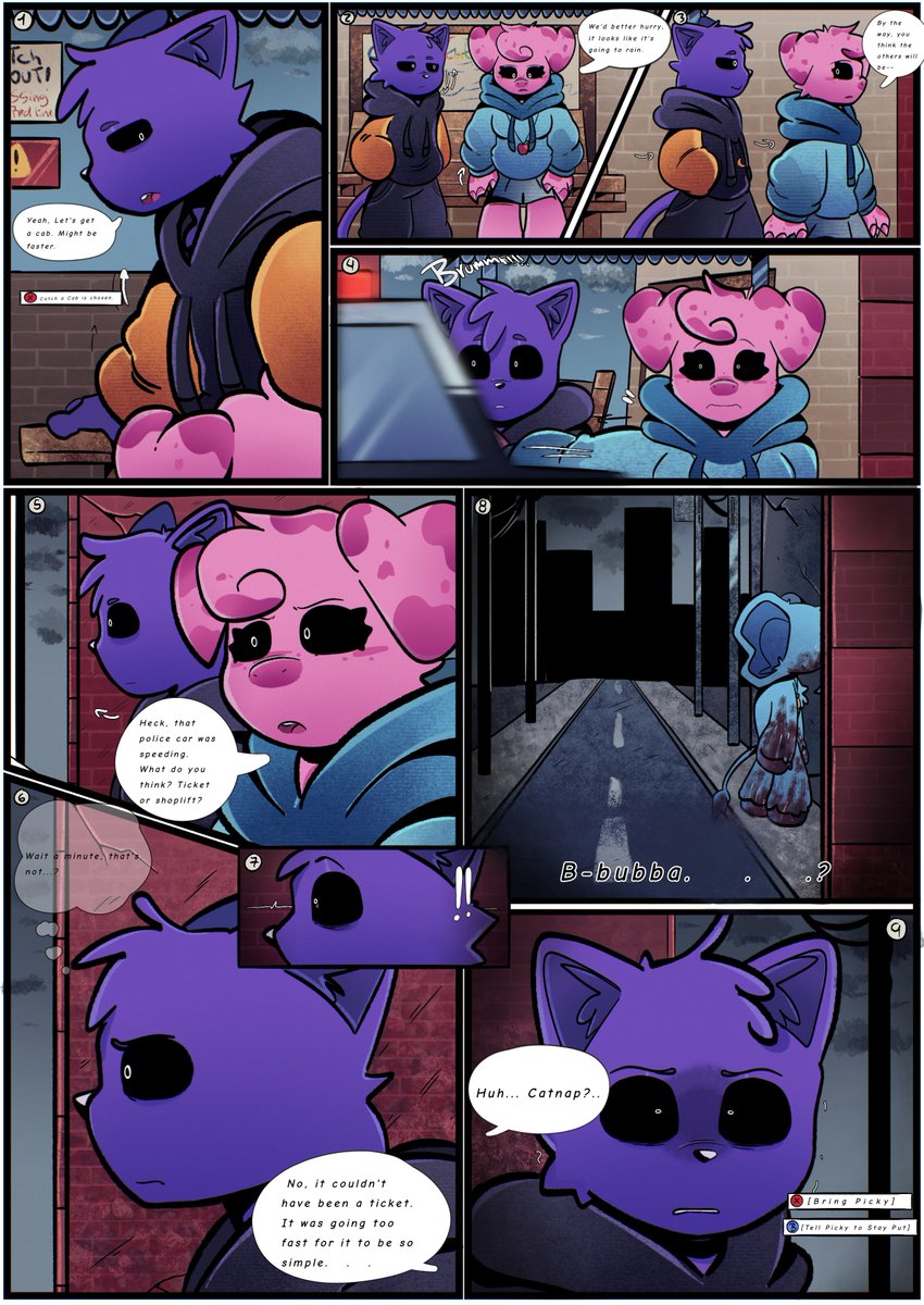 Alpha Wolf tweet media