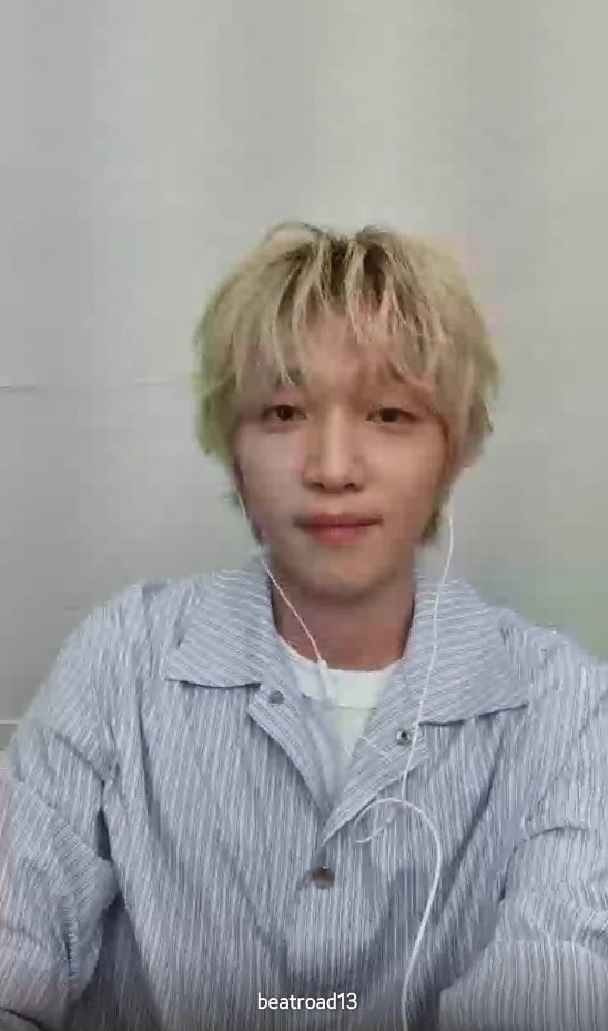 오늘 세운이🥰