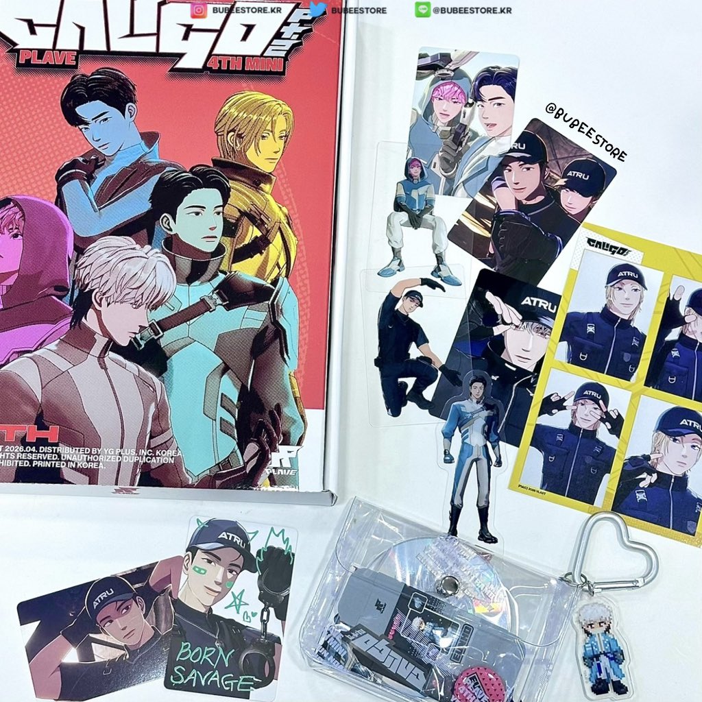 สอบถาม/สั่งซื้อทักไลน์ @bubeestore.kr (มี@) tweet media