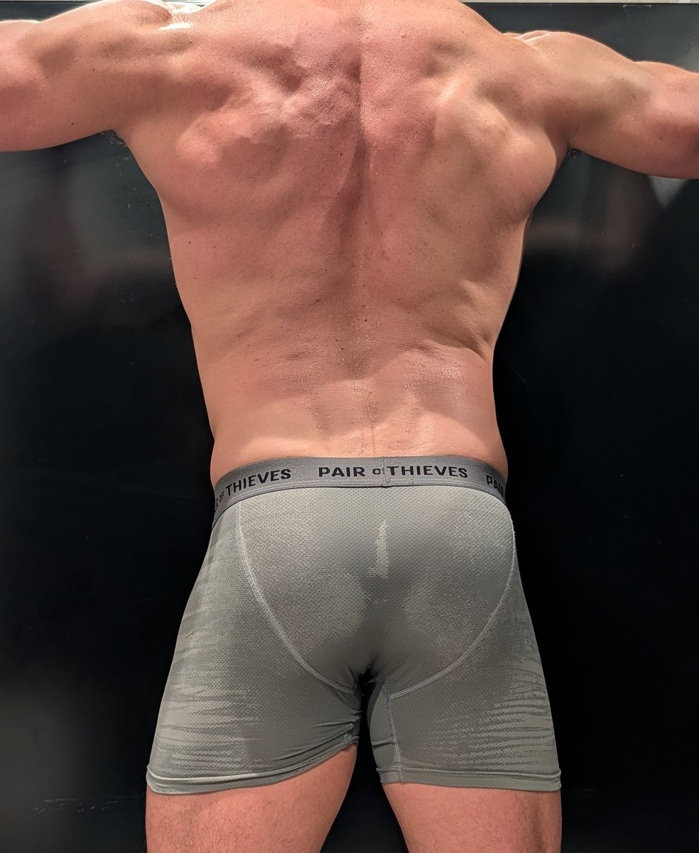 JD - Fitness, Edging & Fun tweet media