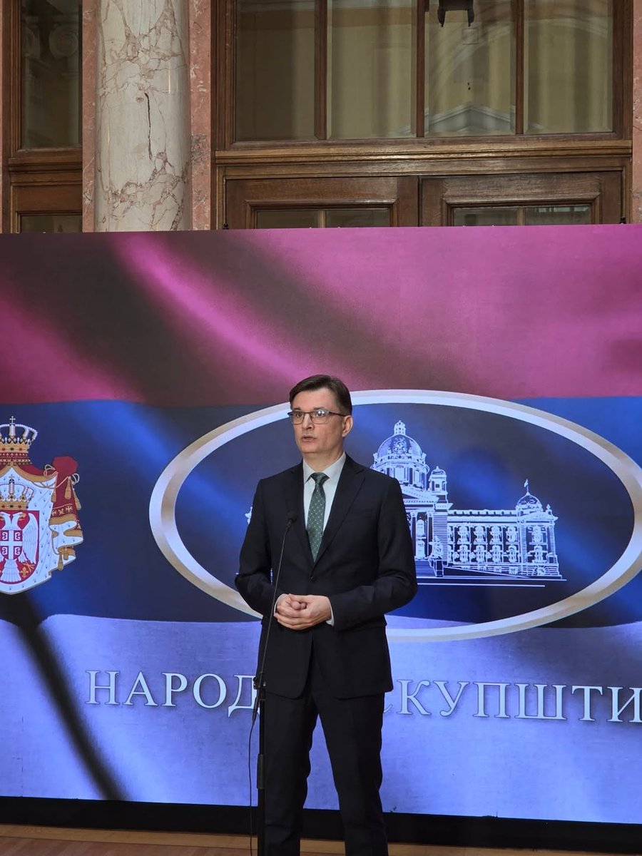 СНС СРБИЈА tweet media