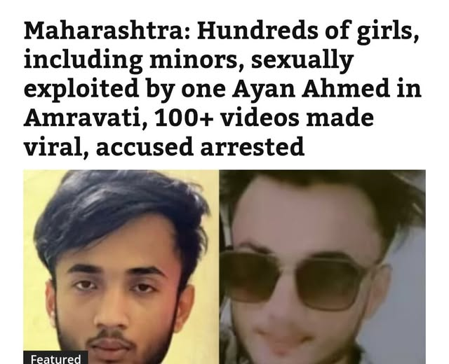 Devika Journalist tweet media