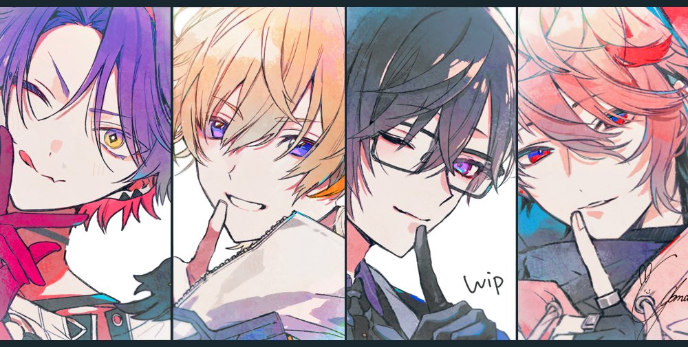 茶々ごま／画集発売中 tweet media