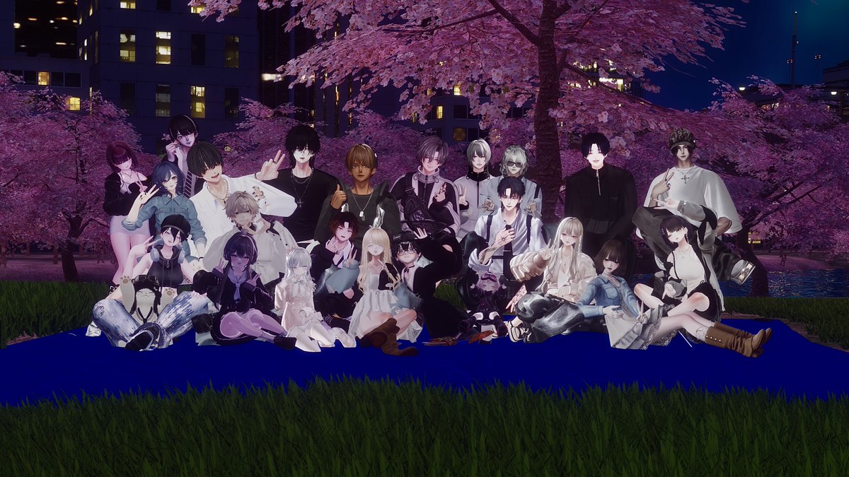 ちゃんりか。 tweet media