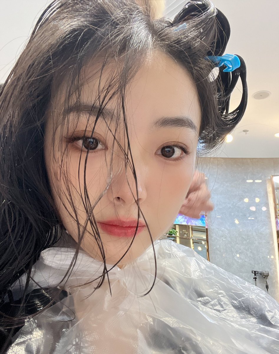 那一抹温柔🦋 tweet media