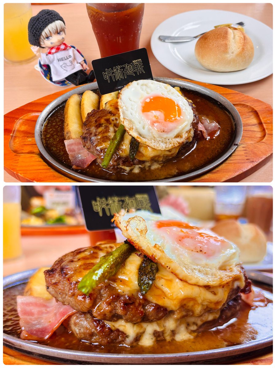 はのん tweet media