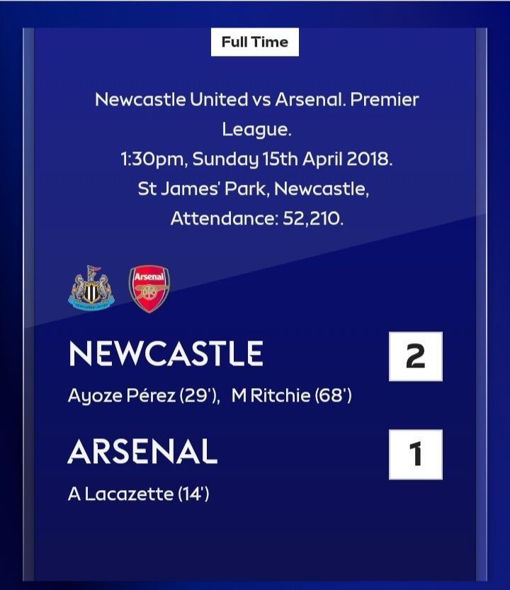 Newcastle Fans TV tweet media