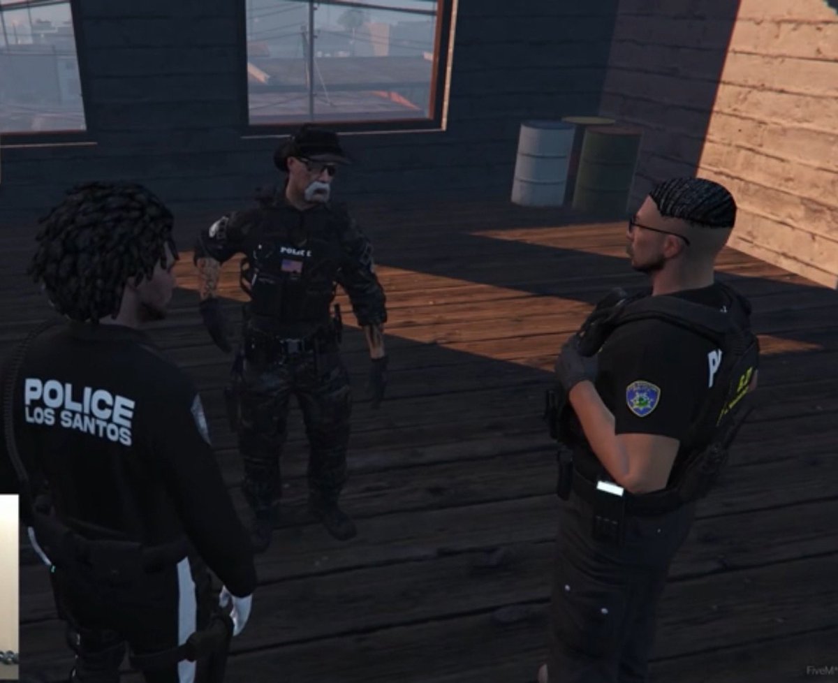 MT CIA News tweet media