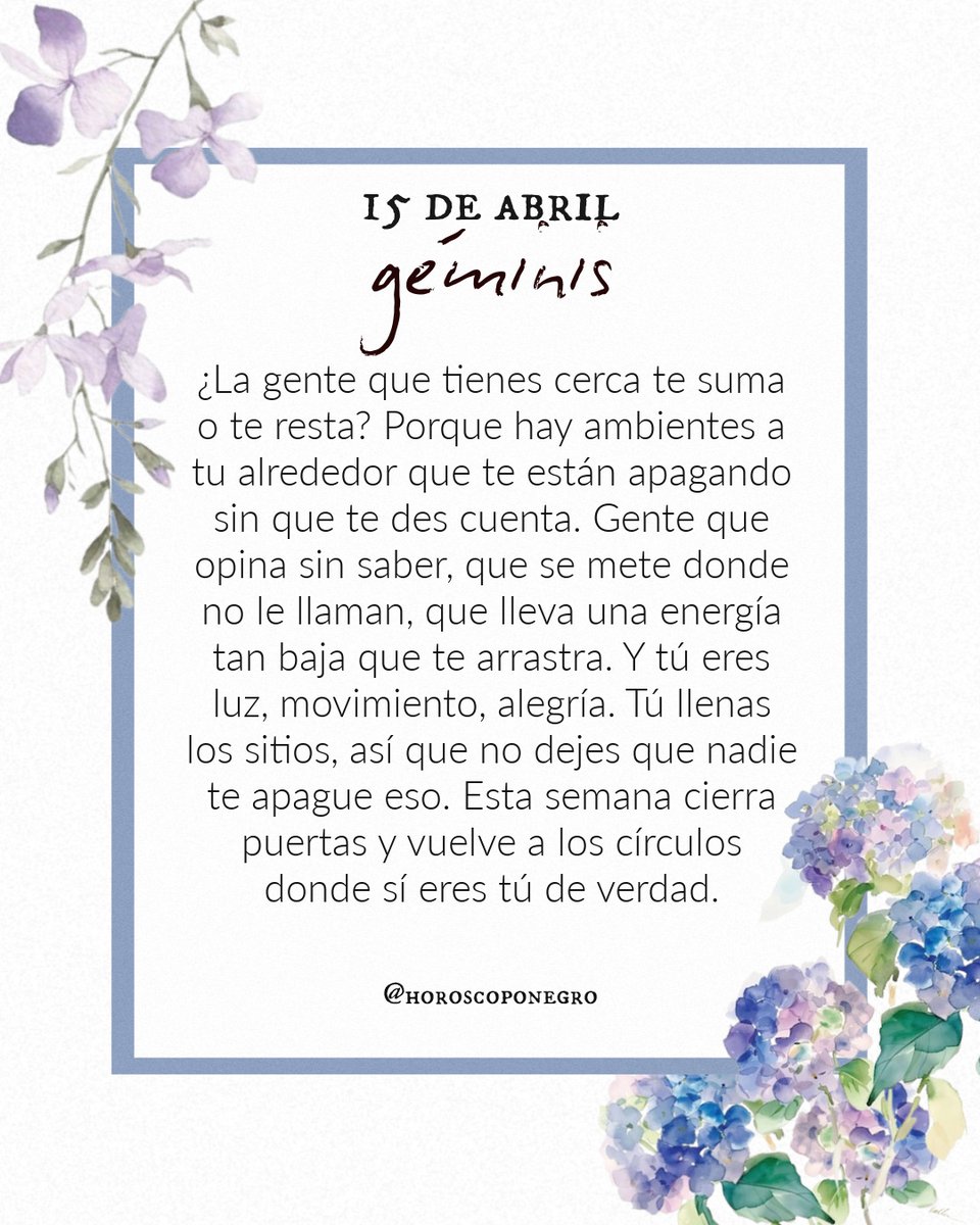 ▲GÉMINIS▲ tweet media