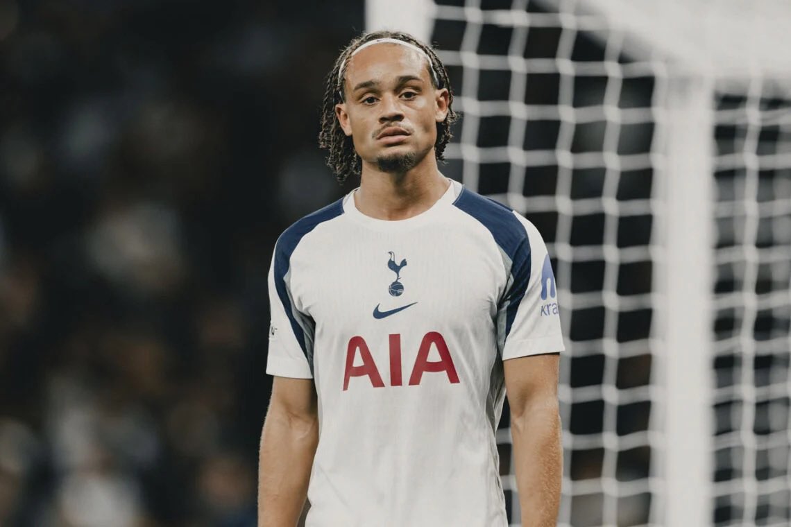 SpursDaily tweet media