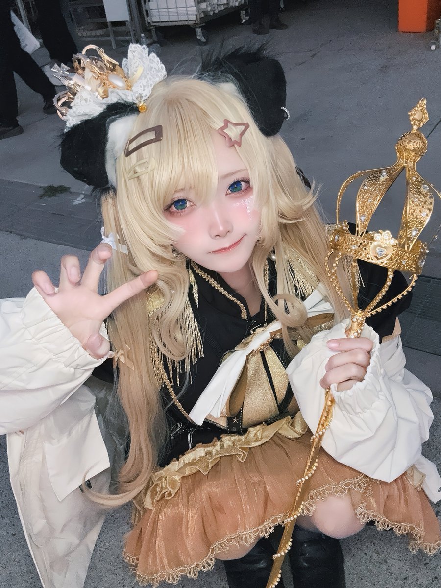 今年も 大洗海上花火大会2026にCOS★ FES公式レイヤーとして参加させて頂きます .꙳ 花火だけじゃなくコスプレステージ、物販、撮影など ...