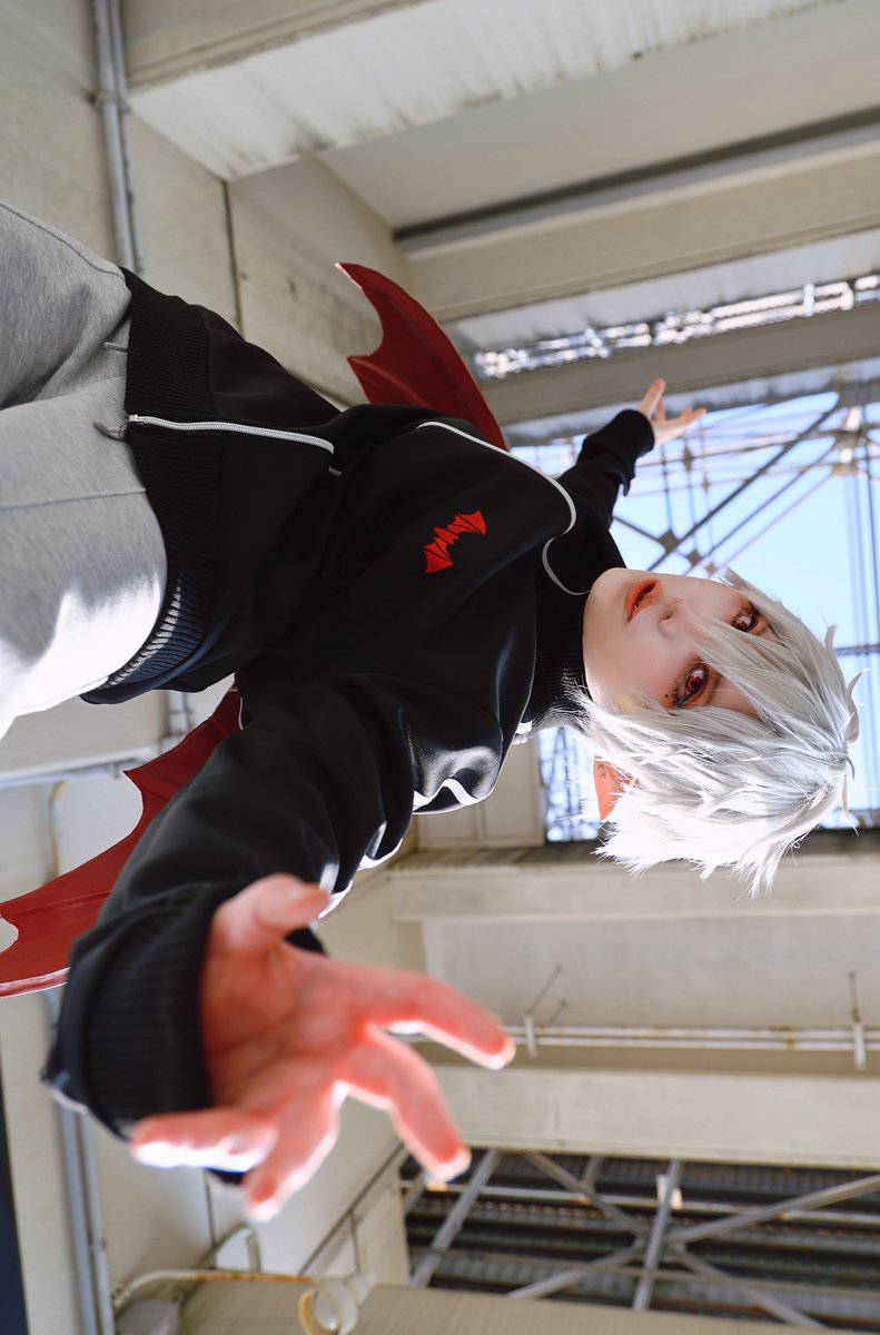 肉食ヨロズ🌈そ-西2 は 02 tweet media