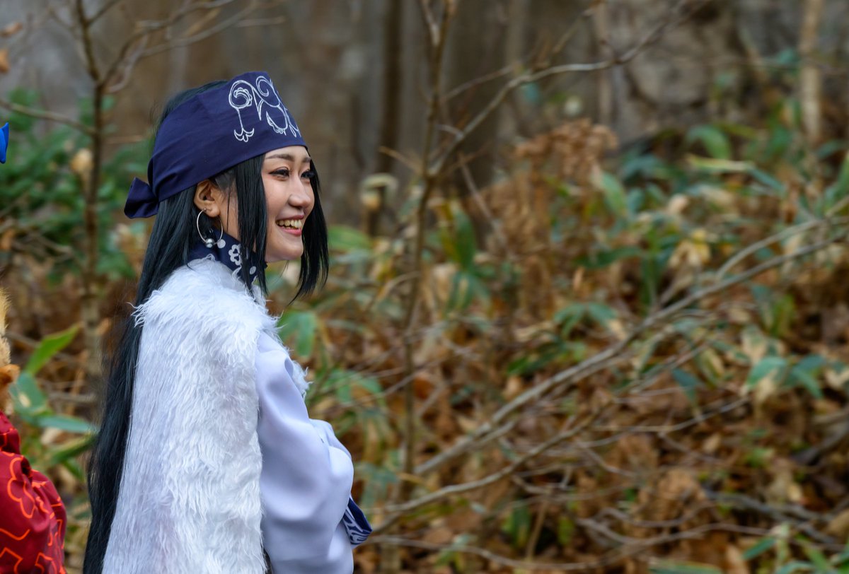 エマウリ@ｻﾂｱｺ2日目 tweet media