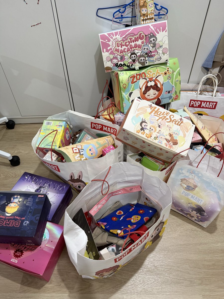 rihito ૮₍ ˃̵͈᷄ . ˂̵͈᷅ ₎ა 🌼🌷🧸 รับโอนเงินเกาหลี tweet media