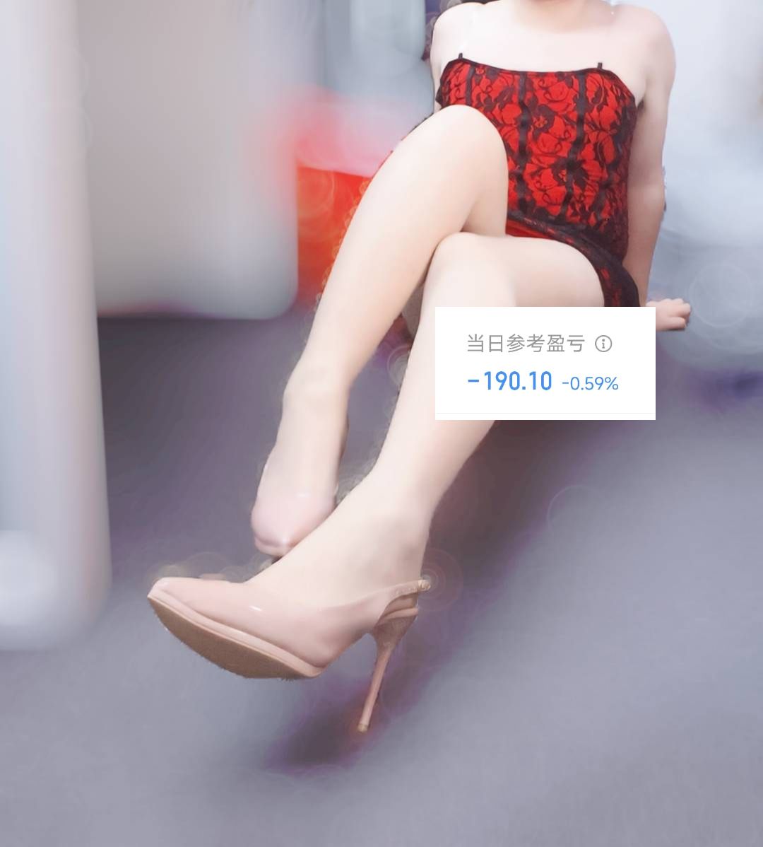 小金溪溪 tweet media