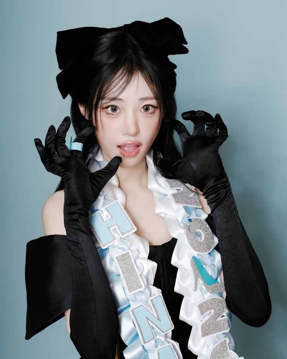 QWER Philippines tweet media