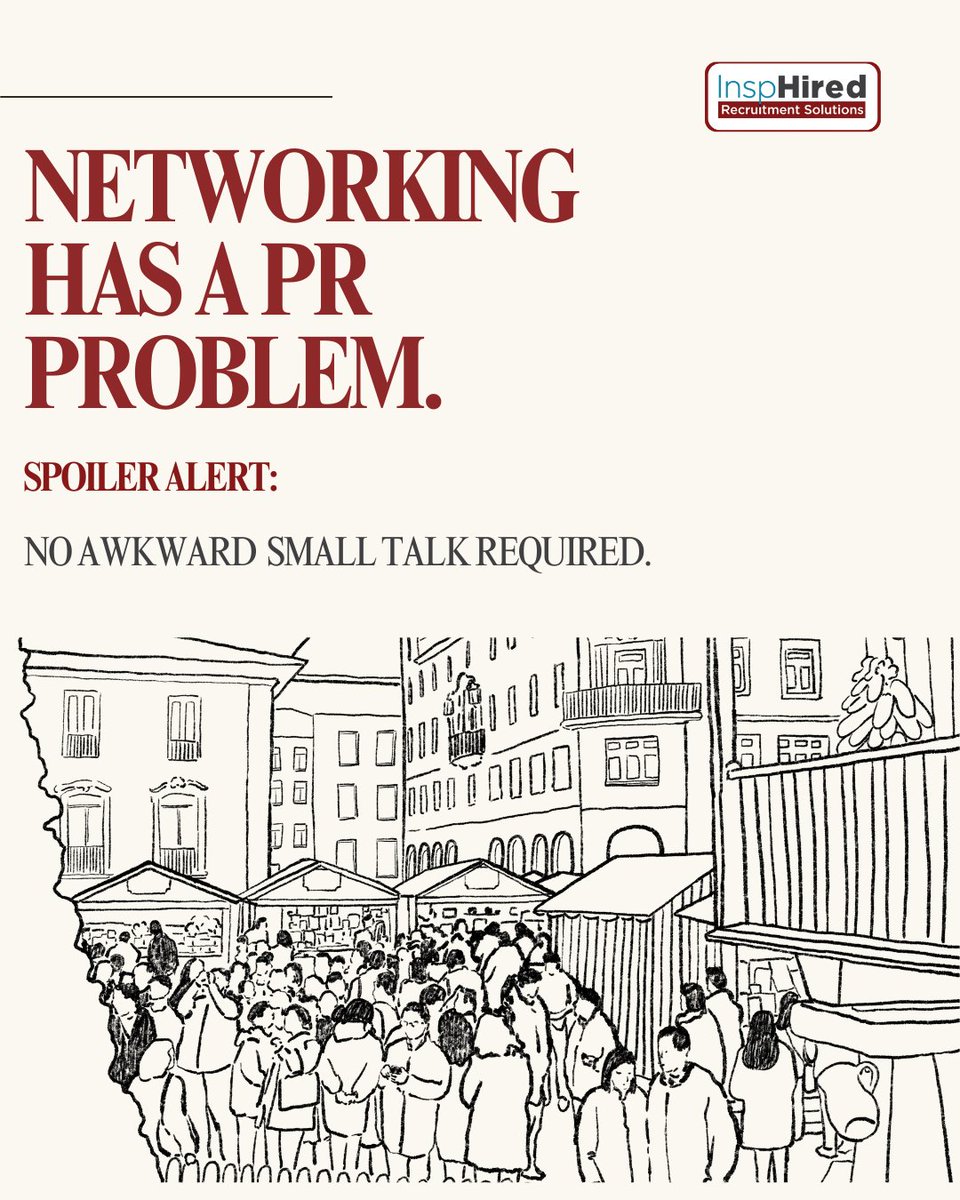 InspHired Recruitment tweet media