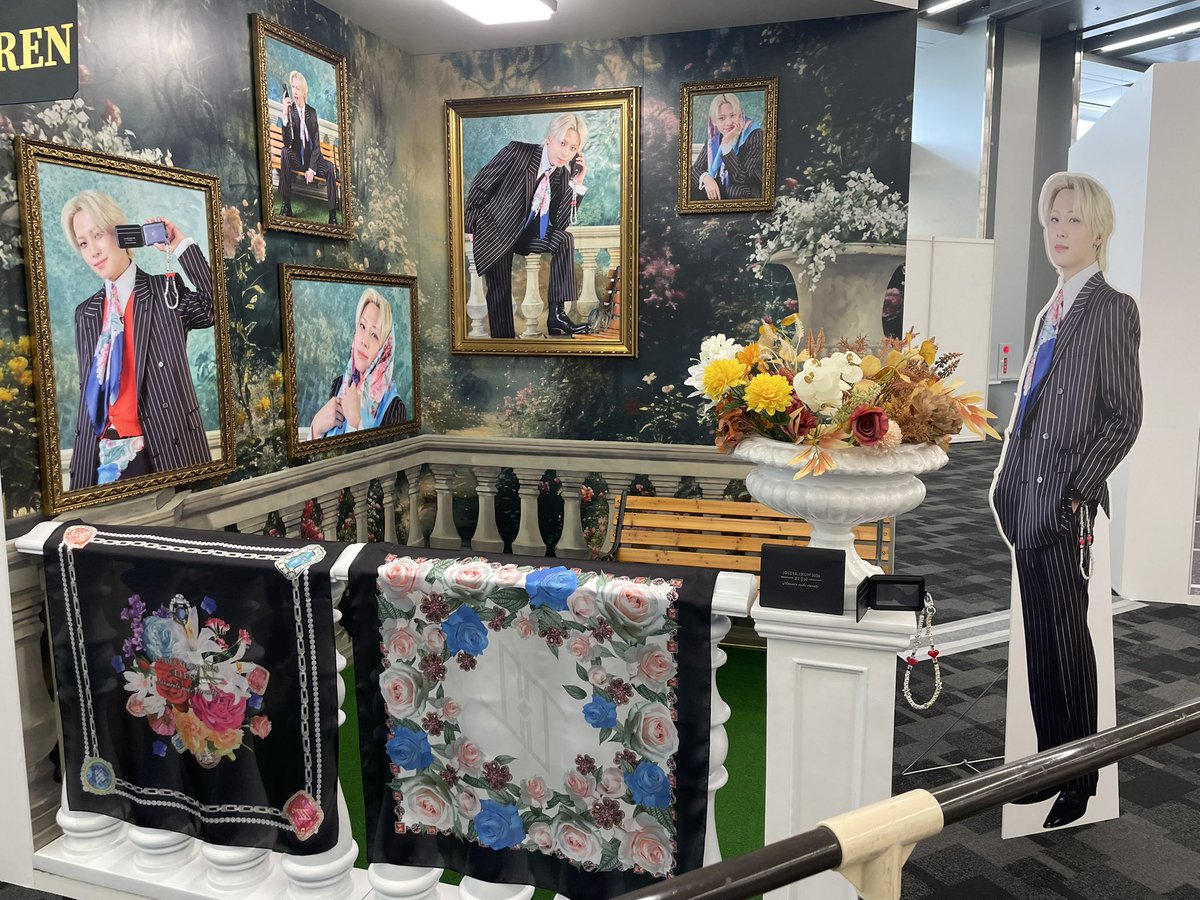 みるきー🦊💙 tweet media