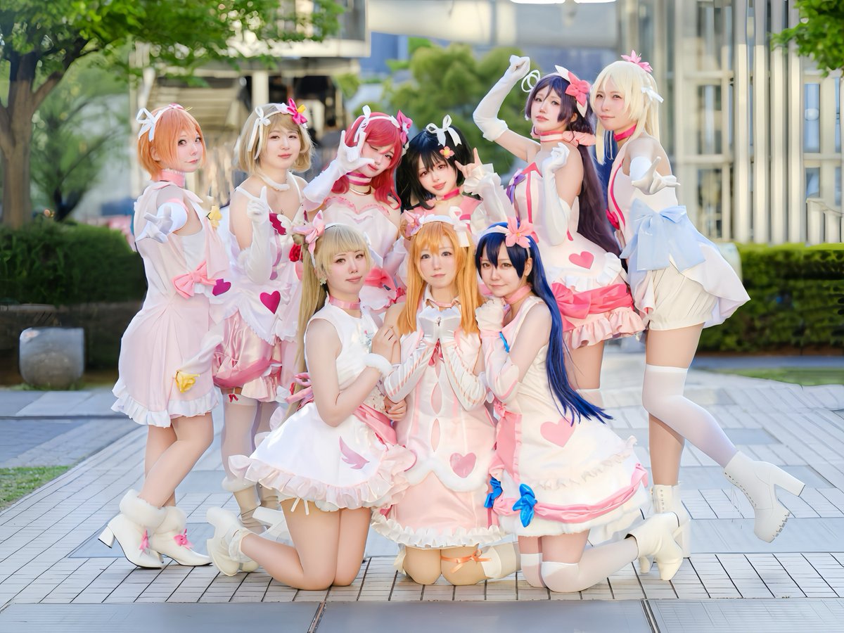 あげはちゅ🦋ちし共B-34 tweet media