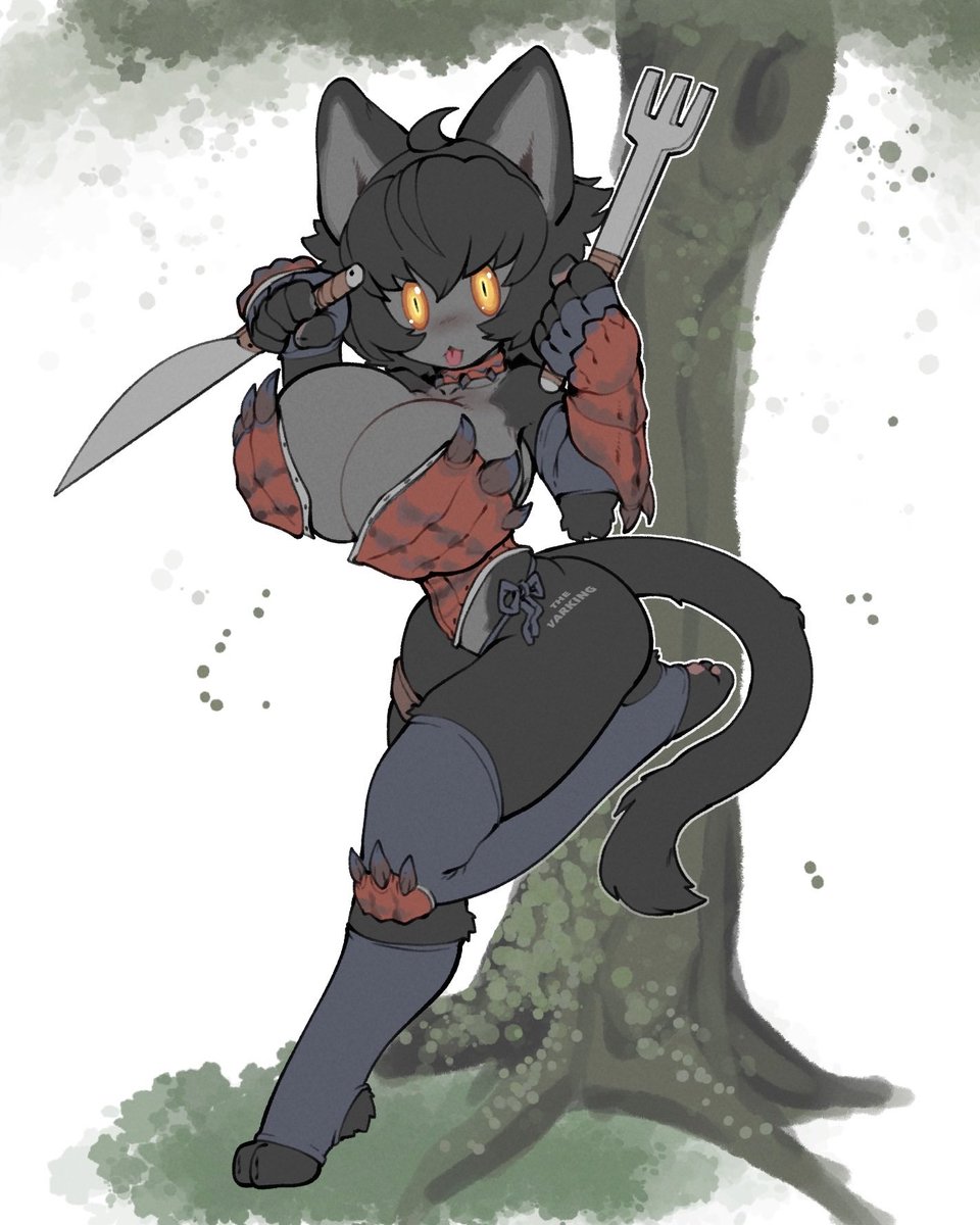 🔞 The Varking tweet media