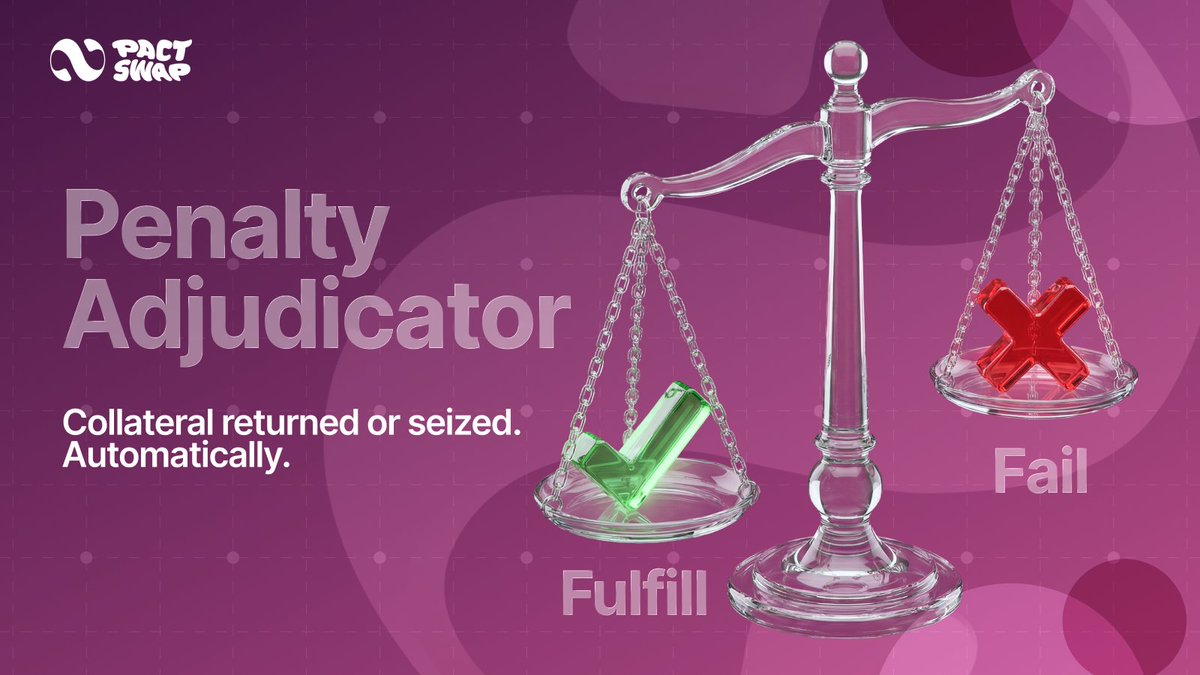 Pact Swap Labs tweet media