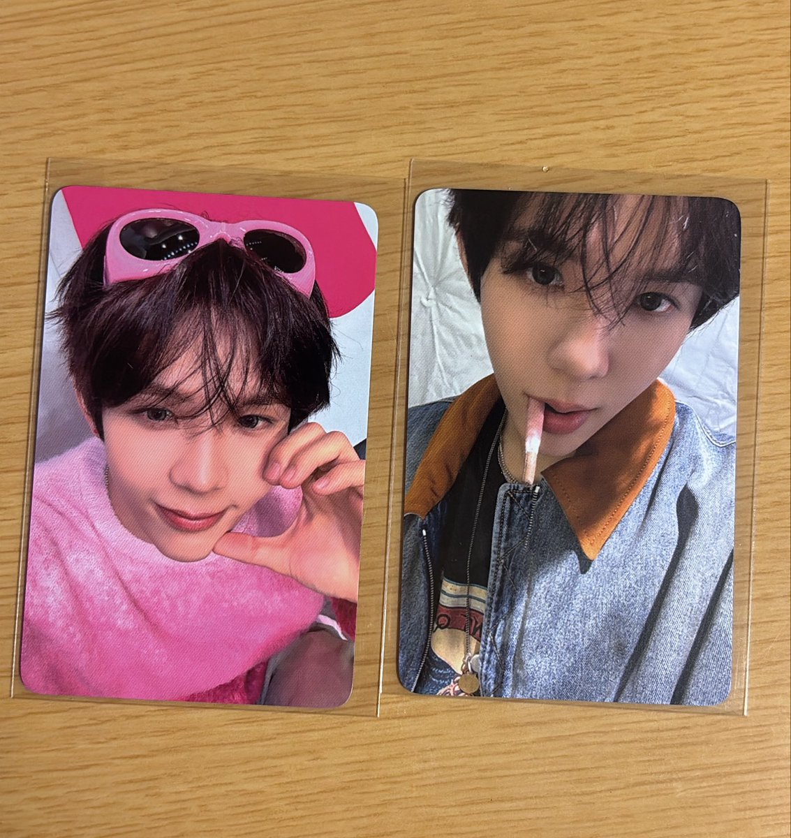 いちごパン tweet media