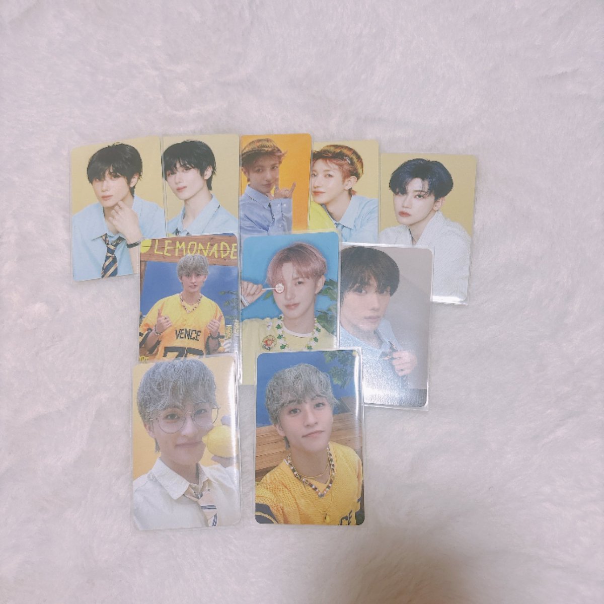 ちとせ tweet media