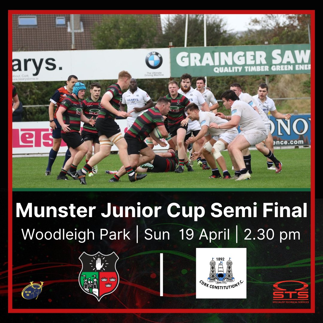 Highfield RFC tweet media