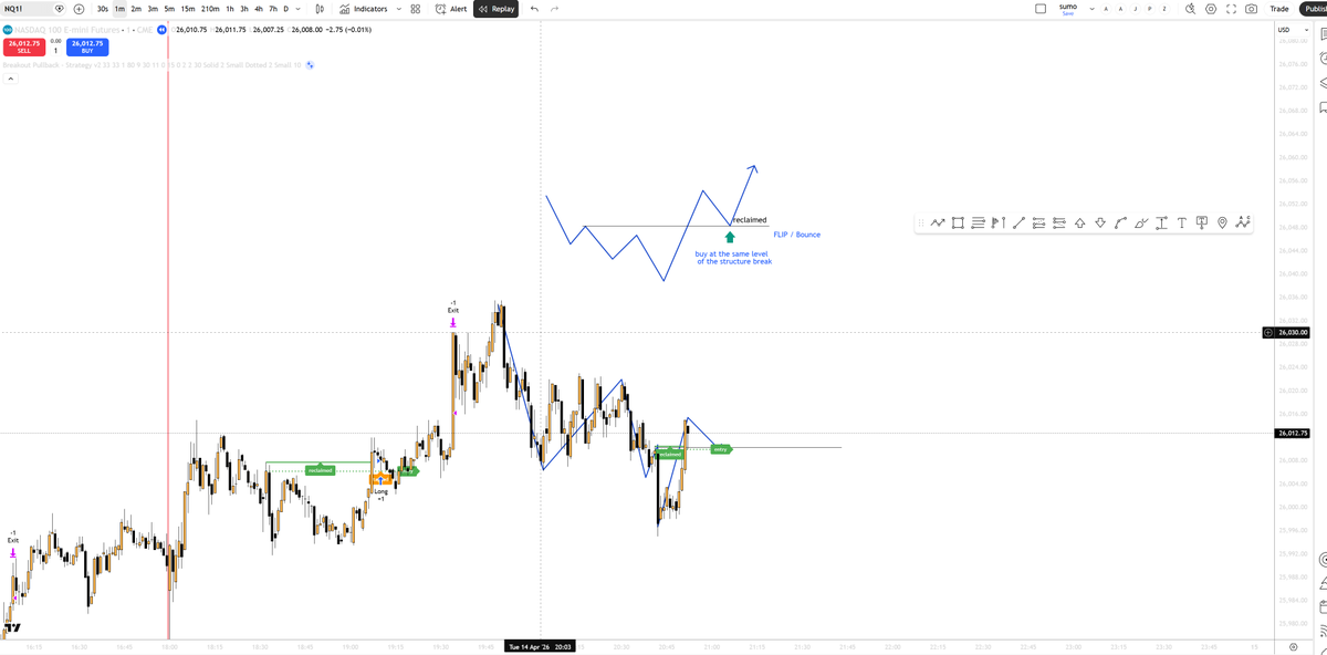 Masked Trader tweet media
