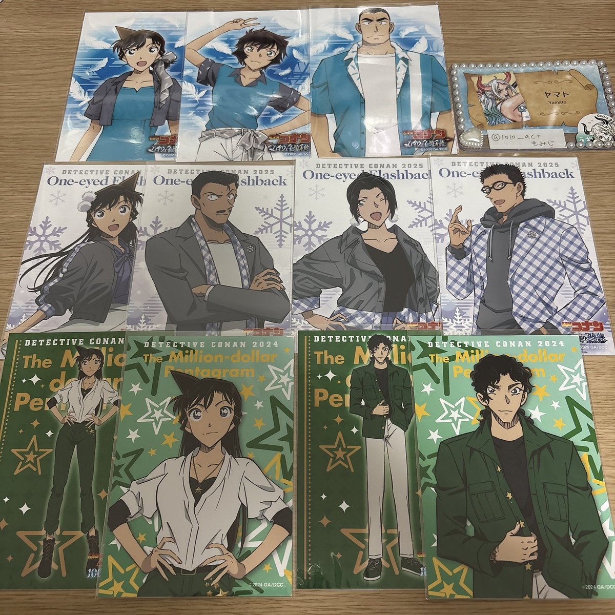 もみじ tweet media