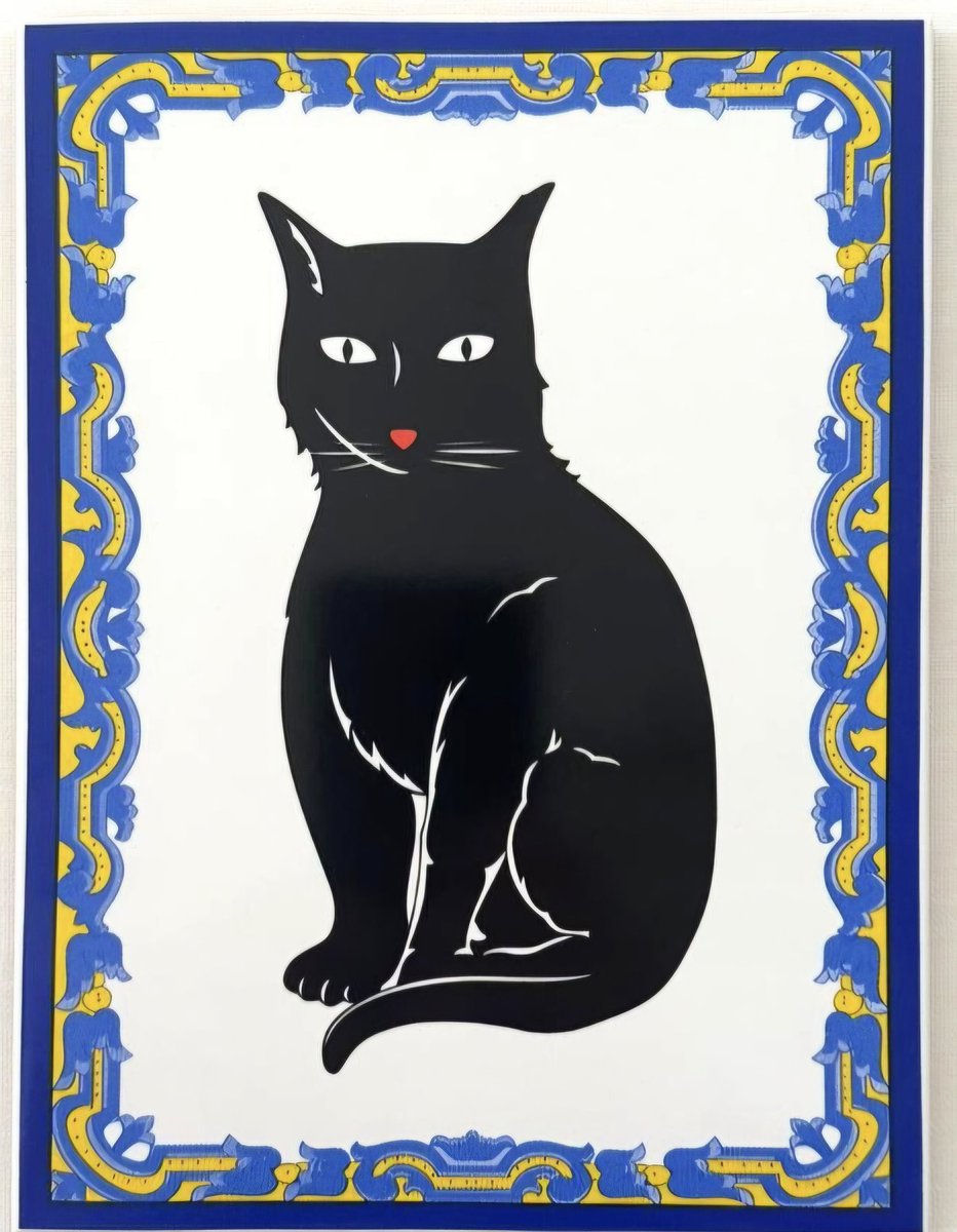 José Alberto Ramayo tweet media