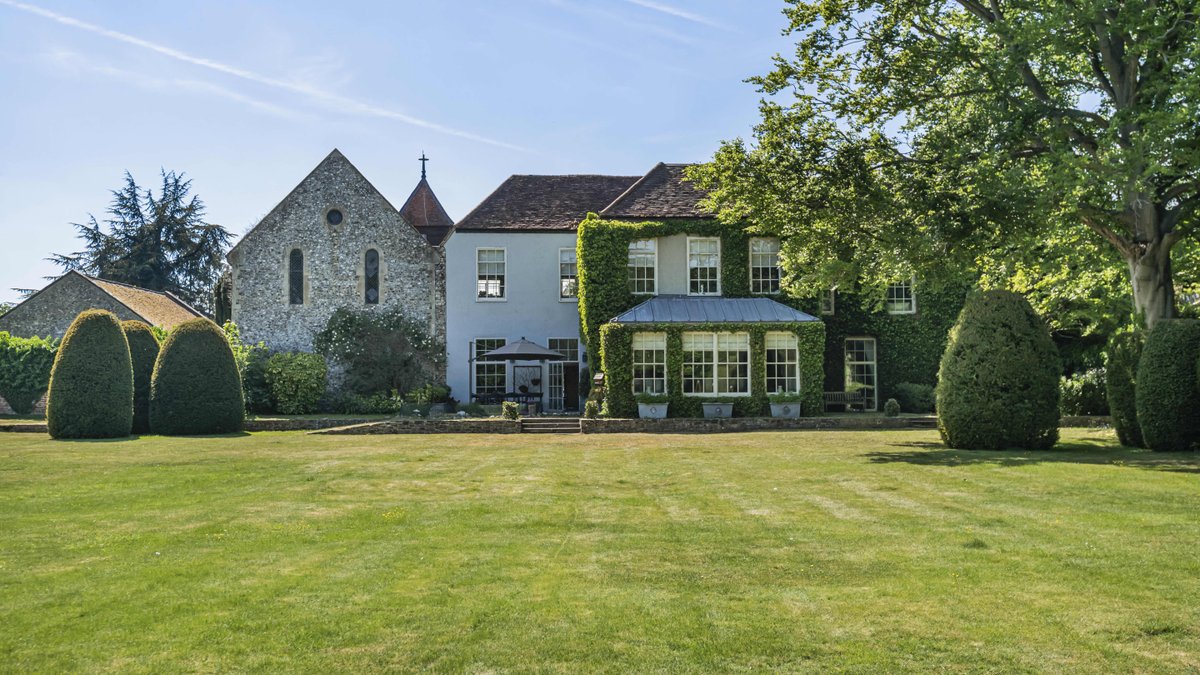 Mansion Global tweet media