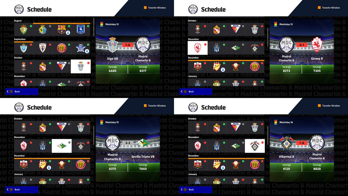 eFootball Lab tweet media