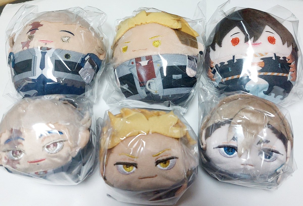 ナハト tweet media