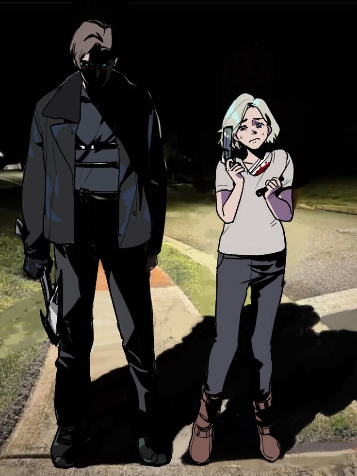 NightmareX47's tweet image. 