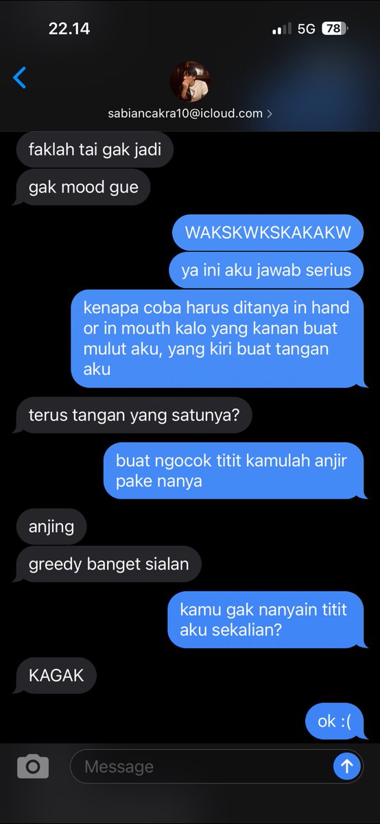 jacktstripper's tweet photo. #mingnat: tying our knot
admin sabian bertanya, admin marlo menjawab.
cw // nsfw https://t.co/RtbILfbQlg