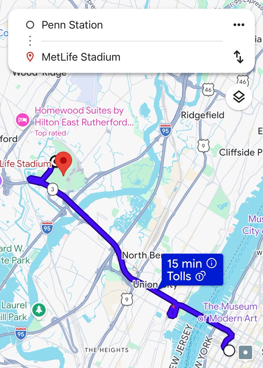 Madrid Zone tweet media