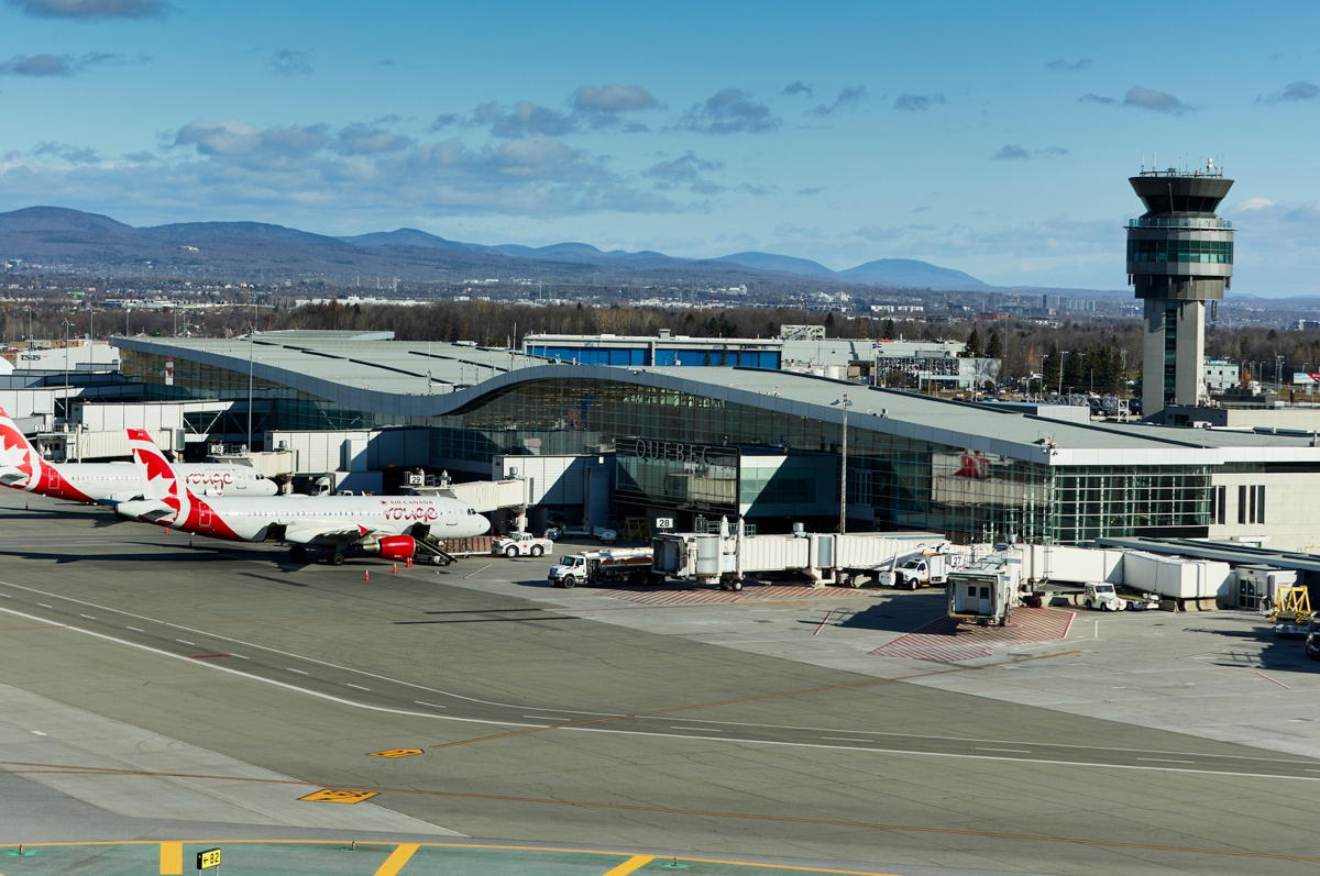 PAX_news's tweet image. #YQB to offer 376,456 more seats, unlocking more destinations. paxnews.com/news/airline/y… #airports #quebeccity