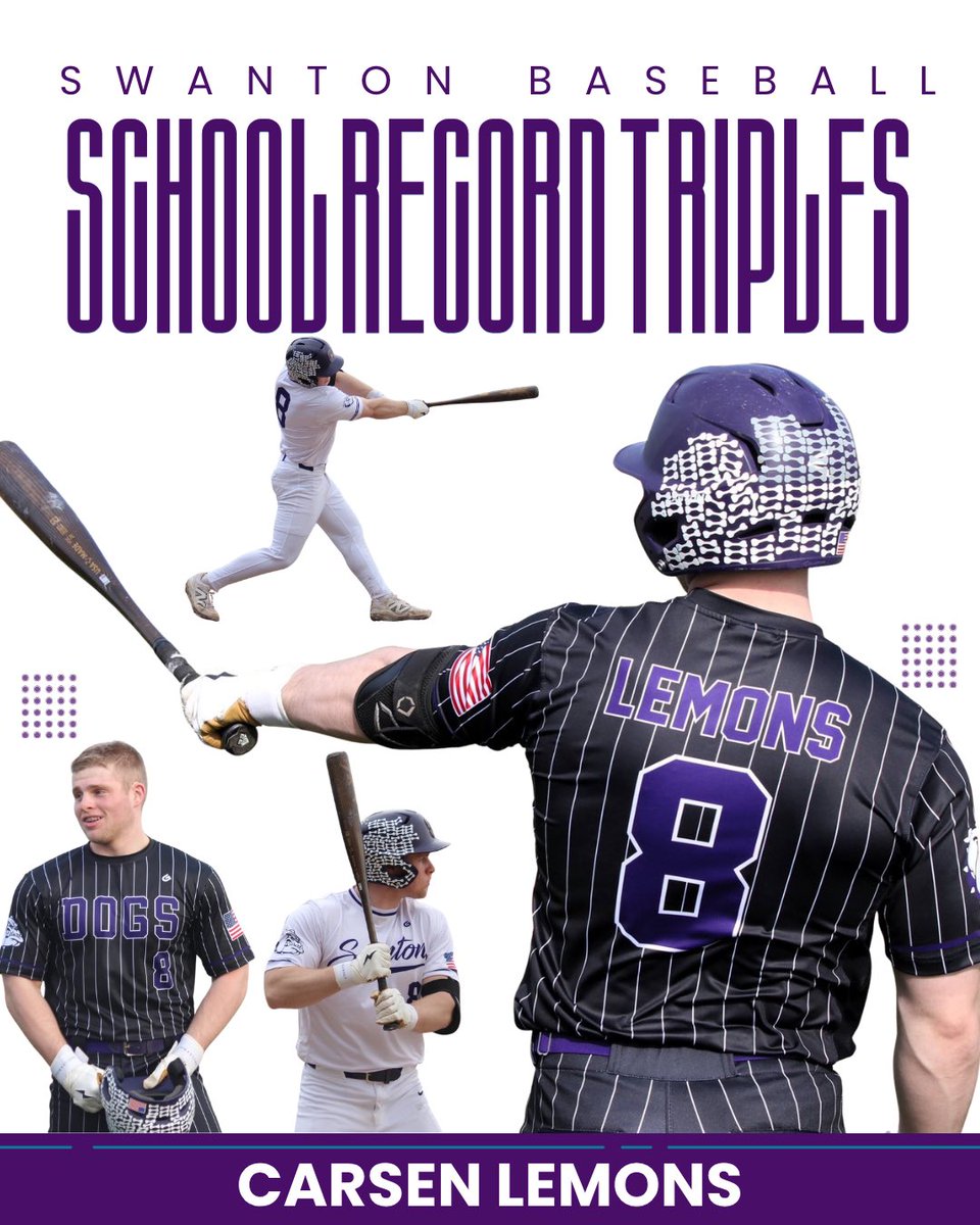 Swanton Baseball tweet media